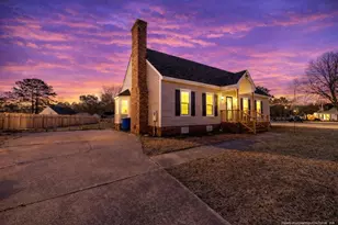 2807 Barkley Dr NW, Wilson, NC 27896 - Photo 27