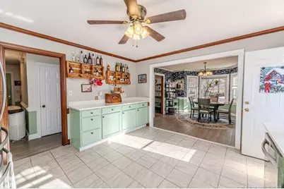 2807 Barkley Drive NW, Wilson, NC 27896 - Photo 13