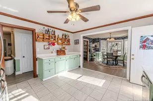 2807 Barkley Dr NW, Wilson, NC 27896 - Photo 13