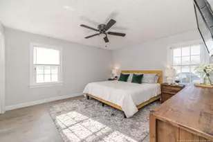 2807 Barkley Dr NW, Wilson, NC 27896 - Photo 17