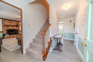 2807 Barkley Dr NW, Wilson, NC 27896 - Photo 3