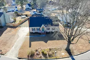 2807 Barkley Dr NW, Wilson, NC 27896 - Photo 1