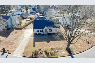 2807 Barkley Drive NW, Wilson, NC 27896 - Photo 27