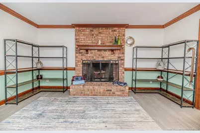 2807 Barkley Drive NW, Wilson, NC 27896 - Photo 5