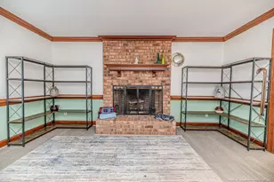 2807 Barkley Dr NW, Wilson, NC 27896 - Photo 5