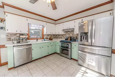 2807 Barkley Drive NW, Wilson, NC 27896 - Photo 9