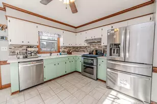 2807 Barkley Dr NW, Wilson, NC 27896 - Photo 9