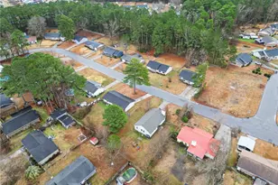 4322 Bridge St, Hope Mills, NC 28348 - Photo 29