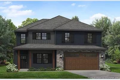 251 Myrtle Oak Drive, Cameron, NC 28326 - Photo 1