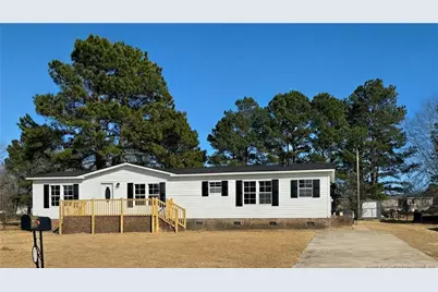 7321 Hypony Trail, Parkton, NC 28371 - Photo 1