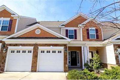 619 Sealine Drive, Cary, NC 27519 - Photo 1