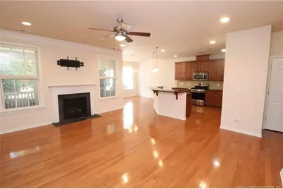 619 Sealine Drive, Cary, NC 27519 - Photo 17