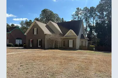 7705 Spurge Drive, Fayetteville, NC 28311 - Photo 1