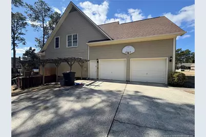 7705 Spurge Drive, Fayetteville, NC 28311 - Photo 3