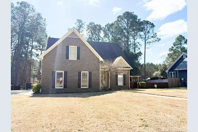 7705 Spurge Drive, Fayetteville, NC 28311 - Photo 1