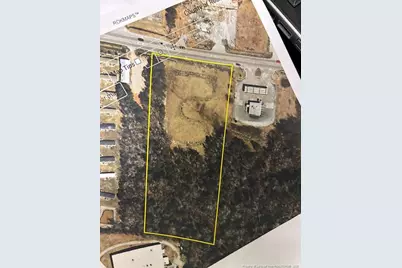 0 E 5 Th Street E, Lumberton, NC 28358 - Photo 5