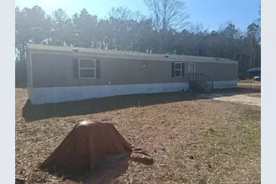 19640 Horne Road, Laurinburg, NC 28352 - Photo 1