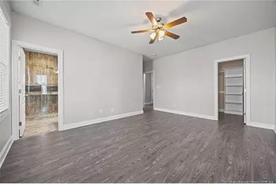 186 Kentucky Derby Lane, Lillington, NC 27546 - Photo 17