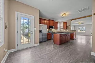 186 Kentucky Derby Ln, Lillington, NC 27546 - Photo 13