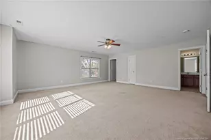 186 Kentucky Derby Ln, Lillington, NC 27546 - Photo 31