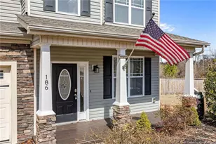 186 Kentucky Derby Ln, Lillington, NC 27546 - Photo 3