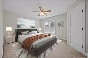 186 Kentucky Derby Ln, Lillington, NC 27546 - Photo 25