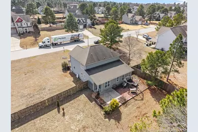 186 Kentucky Derby Lane, Lillington, NC 27546 - Photo 43