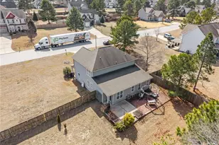 186 Kentucky Derby Ln, Lillington, NC 27546 - Photo 43