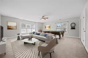 186 Kentucky Derby Ln, Lillington, NC 27546 - Photo 33