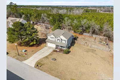 186 Kentucky Derby Lane, Lillington, NC 27546 - Photo 41