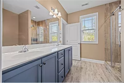 186 Kentucky Derby Lane, Lillington, NC 27546 - Photo 21