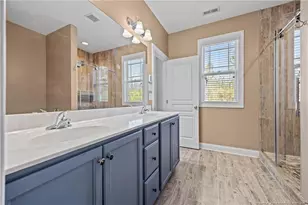 186 Kentucky Derby Ln, Lillington, NC 27546 - Photo 21