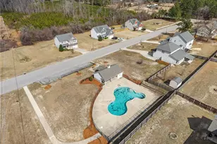 186 Kentucky Derby Ln, Lillington, NC 27546 - Photo 45