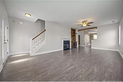 186 Kentucky Derby Lane, Lillington, NC 27546 - Photo 5