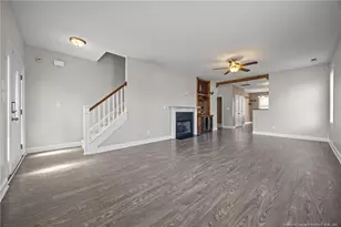 186 Kentucky Derby Ln, Lillington, NC 27546 - Photo 5