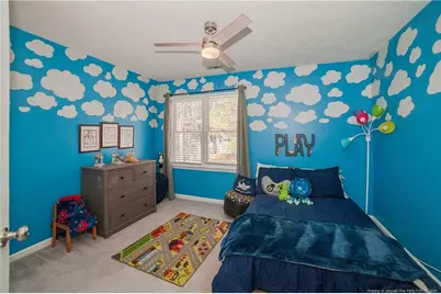 804 Hilton Drive, Fayetteville, NC 28311 - Photo 27