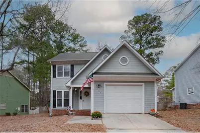 804 Hilton Drive, Fayetteville, NC 28311 - Photo 1