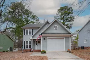 804 Hilton Dr, Fayetteville, NC 28311 - Photo 1