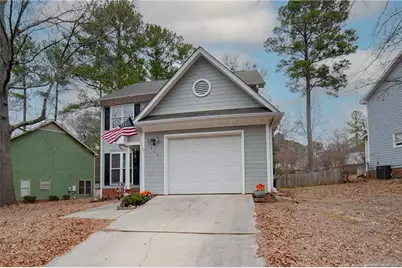 804 Hilton Drive, Fayetteville, NC 28311 - Photo 3