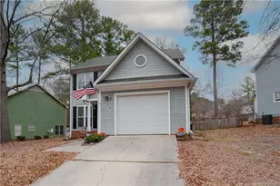804 Hilton Dr, Fayetteville, NC 28311 - Photo 3
