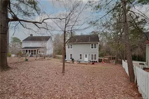 804 Hilton Dr, Fayetteville, NC 28311 - Photo 5