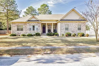 6209 Castlebrooke Lane, Linden, NC 28356 - Photo 1