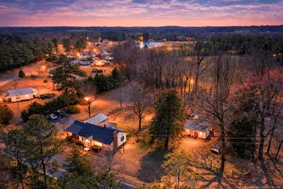 2096 Holly Springs Church Road, Broadway, NC 27505 - Photo 33