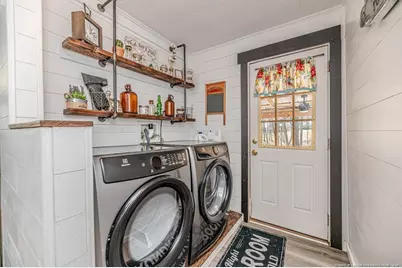 2096 Holly Springs Church Road, Broadway, NC 27505 - Photo 25