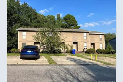 5725 Aftonshire Drive, Fayetteville, NC 28304 - Photo 1