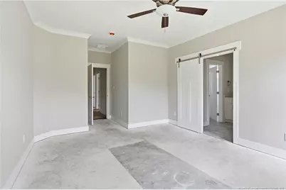 270 Cambray Downs (Lot 12) Court, Raeford, NC 28376 - Photo 33