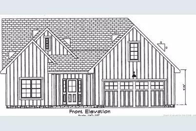 270 Cambray Downs (Lot 12) Court, Raeford, NC 28376 - Photo 1