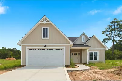 270 Cambray Downs (Lot 12) Court, Raeford, NC 28376 - Photo 1