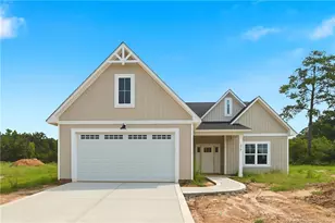 270 Cambray Downs (Lot 12) Ct, Raeford, NC 28376 - Photo 1