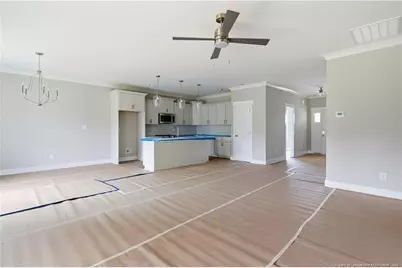270 Cambray Downs (Lot 12) Court, Raeford, NC 28376 - Photo 15
